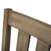 Liberty Furniture 439-C1501S Sun Valley - Slat Back Side Chair - Sandstone