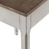 Liberty Furniture 244-HO112C Magnolia Manor - Corner Filler - Antique White