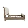 Liberty Furniture 615-BR-KSL Liberty Furniture 615-BR-KSL Americana Farmhouse - King Sleigh Bed - Dusty Taupe