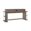 Liberty Furniture 421-OT-4PCS City Scape - 4 Piece Console Set - Burnished Beige