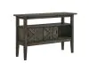 New Classic D1902-30 Gulliver - Server - Rustic Brown