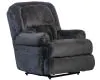 Jackson Furniture Industries 4847-1904/33 Jackson Furniture Industries 4847-1904/33 Burns - Power Lift Full Lay Flat With 