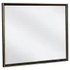 CoasterElevations 223264 Durango - Dresser Mirror - Smoked Peppercorn