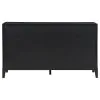 Coaster Fine Furniture 224713 Brookmead - 8-Drawer Dresser - Black