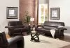 Furniture of America CM4401C Atwood - Coffee Table - Dark Walnut