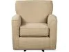 Craftmaster Furniture 068710 Swivel Chair