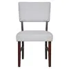 New Classic D5348-20-GRY New Classic D5348-20-GRY Tioga - Dining Chair (Set of 2) - Gray