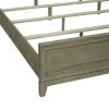 Liberty Furniture 789-BR-KPB Brentwood - King Panel Bed - Sandstone