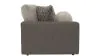 Jackson 222503-1863/29-1483/29 Reddington - Sofa - Umber
