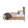Intercon SM-BR-8865QS-WHE-C Intercon SM-BR-8865QS-WHE-C San Mateo - Queen Storage Bed - Wheat