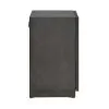 Liberty Furniture 2231-AC2000 Liberty Furniture 2231-AC2000 Fiore - 2 Door Accent Cabinet - Satin Espresso