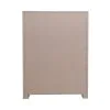 Liberty Furniture 306-BR41 South Bend - 5 Drawer Chest - Burnished Clay