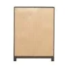 Liberty Furniture 313-BR41 Modern Edge - 5 Drawer Chest - Caffe