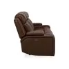 Liberty Furniture 7020CN-32P Caswell - Sofa P2 & ZG - Nature Chestnut