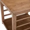 Liberty Furniture 936-OT1020 Liberty Furniture 936-OT1020 Shaker Lakes - End Table - Harvest Brown
