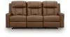 Benchcraft® 7471488 Benchcraft® 7471488 Mackmenville - Reclining Sofa - Caramel