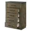 ACME BD06006 Lance - Chest - Tree Bark