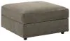 Ashley Furniture 2940211 O'Phannon - Ottoman With Storage - Putty