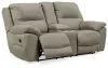 Ashley Furniture 54203/88/94 Next-Gen Gaucho - 2 Pc. - Reclining Sofa, Loveseat - Putty