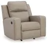 Ashley Furniture 6330725 Lavenhorne - Rocker Recliner - Pebble
