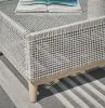 Ashley Furniture P798-701 Seton Creek - Rectangular Cocktail Table - Gray