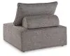 Ashley Furniture P160-821 Bree Zee - Lounge Chair With Cushion - Brown