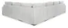 Ashley Furniture 25903S2 Ashley Furniture 25903S2 Stupendous - 4-Piece Sectional - Alloy