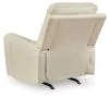 Ashley Furniture U1320098 Dahlmoore - Power Rocker Recliner - Almond