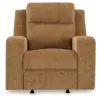 Ashley Furniture 3860525 Kanlow - Rocker Recliner - Honey