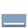 Riverside Furniture 31736 Riverside Furniture 31736 Rosalie - Door Console - Blue