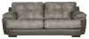 Jackson 429603-1152/18-1300/28 Drummond - Sofa - Steel