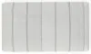 Jackson Furniture Industries 228810-1703/01-1682/26 Lindsey - Ottoman - Snow
