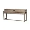 Liberty Furniture 172-OT-4PCS Parkland Falls - 4 Piece Living Room Set - Weathered Taupe