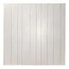 Liberty Furniture 406W-OT1014 Liberty Furniture 406W-OT1014 Modern Farmhouse - Oversized Square Cocktail Table - White