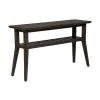 Liberty Furniture 796-OT1030 Ventura Blvd - Sofa Table - Bronze Spice