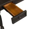 Liberty Furniture 879-HO107 Harvest Home - Writing Desk - Black
