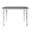 Liberty Furniture 303W-G5454 Ocean Isle - Gathering Table - Antique White