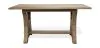 Riverside Furniture 50346 Sophie - Counter Height Dining Table - Natural