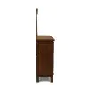 New Classic B594-060 New Classic B594-060 Cagney - Mirror - Chestnut