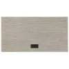 Riverside Furniture 28630 Finn - Writing Desk - White