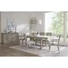 Riverside Furniture 73452-73449 Cascade - Rectangle Dining Table - Dovetail