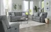 Jackson Furniture Industries 61061-1710/43-2648/43 Jackson Furniture Industries 61061-1710/43-2648/43 Tyler - Power Reclining Sofa - Stonewash