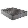 Coaster Fine Furniture 350411T Montlake - Twin Cool Firm Memory Foam Hybrid Mattress - Black