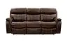 Furniture of America CM9926MB-SF-PM Antenor - Power Sofa
