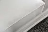 Furniture of America SM2675-LV Ilse - Loveseat - Off-White / Blue
