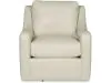 Craftmaster Furniture L087710BDSC Swivel Chair