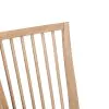 Liberty Furniture 928-C4001S Haven Hills - Spindle Back Side Chair - Camel Beige