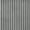 Coaster Fine Furniture 224991KEB2 Lucia - King Side Rails, Box 2 of 2 - Gray