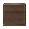 ACME BD07273 Zoey - Nightstand - Brown Oak