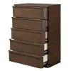 ACME BD07276 Zoey - Chest - Brown Oak